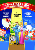Hanna-barbera Christmas Classics Collection - Hanna-barbera Christmas Classics Collection - DVD