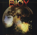 Antolini,beatrice - Bioy - Vinyl Record