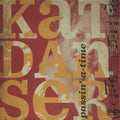 Danser,kat - Passin-a-time - Music CD