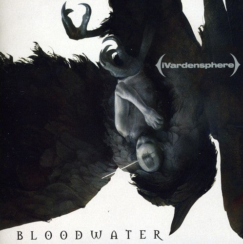 Ivardensphere - Bloodwater - Music CD