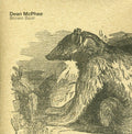 Mcphee,dean - Brown Bear - Music CD