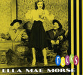 Morse,ella Mae - Rocks - Music CD