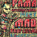 Pama International - Meet Mad Professor: Rewired - Music CD