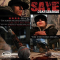 Saye - Contrebande - Music CD