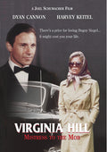 Virginia Hill: Mistress To The Mob - Virginia Hill: Mistress To The Mob - DVD