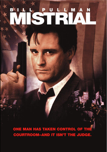 Mistrial - Mistrial - DVD