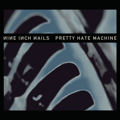 Nine Inch Nails - Pretty Hate Machine: 2010 Remaster - Vinyl Record