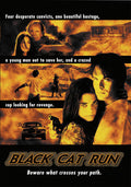 Black Cat Run - Black Cat Run - DVD