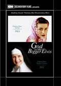 God Is The Bigger Elvis - God Is The Bigger Elvis - DVD