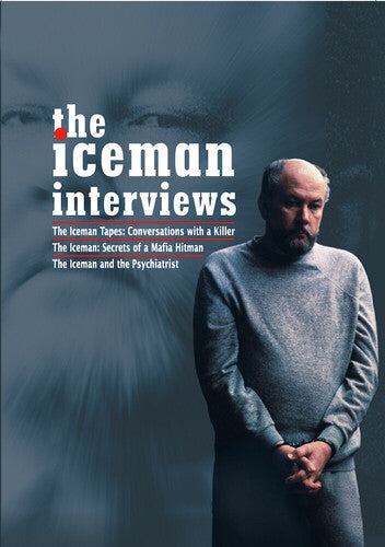 Iceman Interviews - Iceman Interviews - DVD