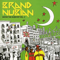 Brand Nubian - Enter The Dubstep 2 - Music CD
