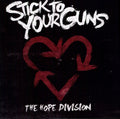 Stick To Your Guns - Hope Division - Vinyl Record