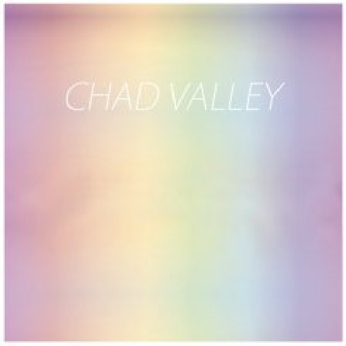 Valley,chad - Chad Valley Ep - Vinyl Record