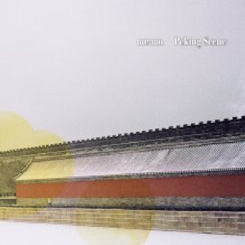 Me:mo - Peking Scene - Music CD