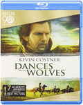 Dances With Wolves - Dances With Wolves - Blu-ray