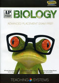 Advanced Placement Biology - Advanced Placement Biology - DVD