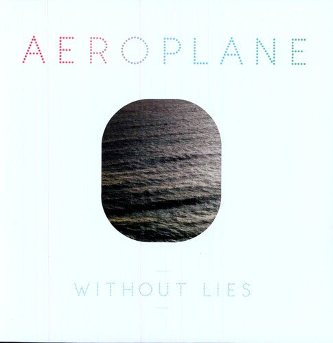 Aeroplane - Without Lies - Vinyl Record