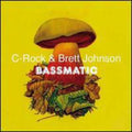 C-rock / Johnson,brett - Bassmatic - Vinyl Record