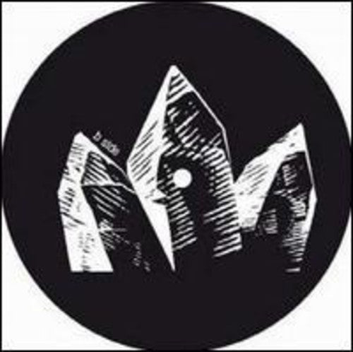 Jagged - Biasca - Vinyl Record