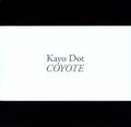 Kayo Dot - Coyote - Vinyl Record