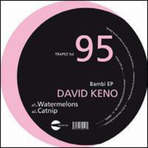 Keno,david - Bambi - Vinyl Record