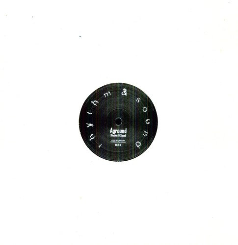 Rhythm & Sound - Aground - Vinyl Record