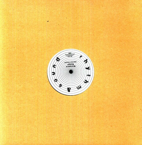 Rhythm & Sound & Savage - Smile - Vinyl Record