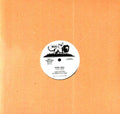 Rhythm & Sound & Chosen Brothers - Mango Walk/mango Drive - Vinyl Record