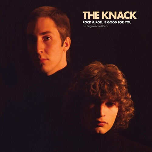Knack - Rock & Roll Is Good For You - Music CD
