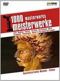 1000 Masterworks: Kunsthistorisches Museum Vienna - 1000 Masterworks: Kunsthistorisches Museum Vienna - DVD