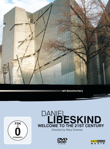 Welcome To The 21st Century - Welcome To The 21st Century - DVD
