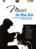 Music In The Air - Music In The Air - DVD