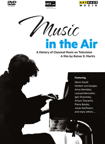 Music In The Air - Music In The Air - DVD