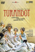 Turandot - Turandot - DVD