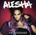 Alesha - Entertainer - Music CD