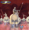Ifsounds - Apeirophobia - Music CD