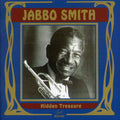 Smith,jabbo - Hidden Treasure - Music CD