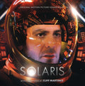 Solaris (Original Motion Picture Soundtrack) Music CD
