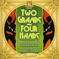 Two Grands Four Hands: Spectacular & Rare / Var - Two Grands Four Hands: Spectacular & Rare / Var - Music CD
