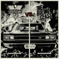 Black Radio / Ruling Class - Split - Vinyl Record
