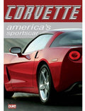 Corvette - America's Sportscar - Corvette - America's Sportscar - DVD