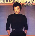 Griffin,billy - Be With Me - Vinyl Record