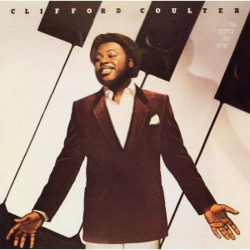 Coulter,clifford - Better Part Of Me - Vinyl Record