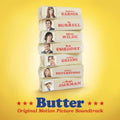 Butter / O.s.t. - Butter / O.s.t. - Music CD