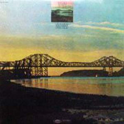 West - Bridges - Vinyl Record