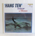 Wedges - Hang Ten - Vinyl Record