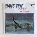 Hang Ten [LP] Vinyl Record