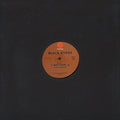 Blackbyrds - Happy Music - Vinyl Record