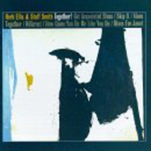Herb Ellis - Herb Ellis & Stuff Smith Together!