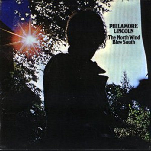Lincoln,philamore - North Wind Blew South - Vinyl Record